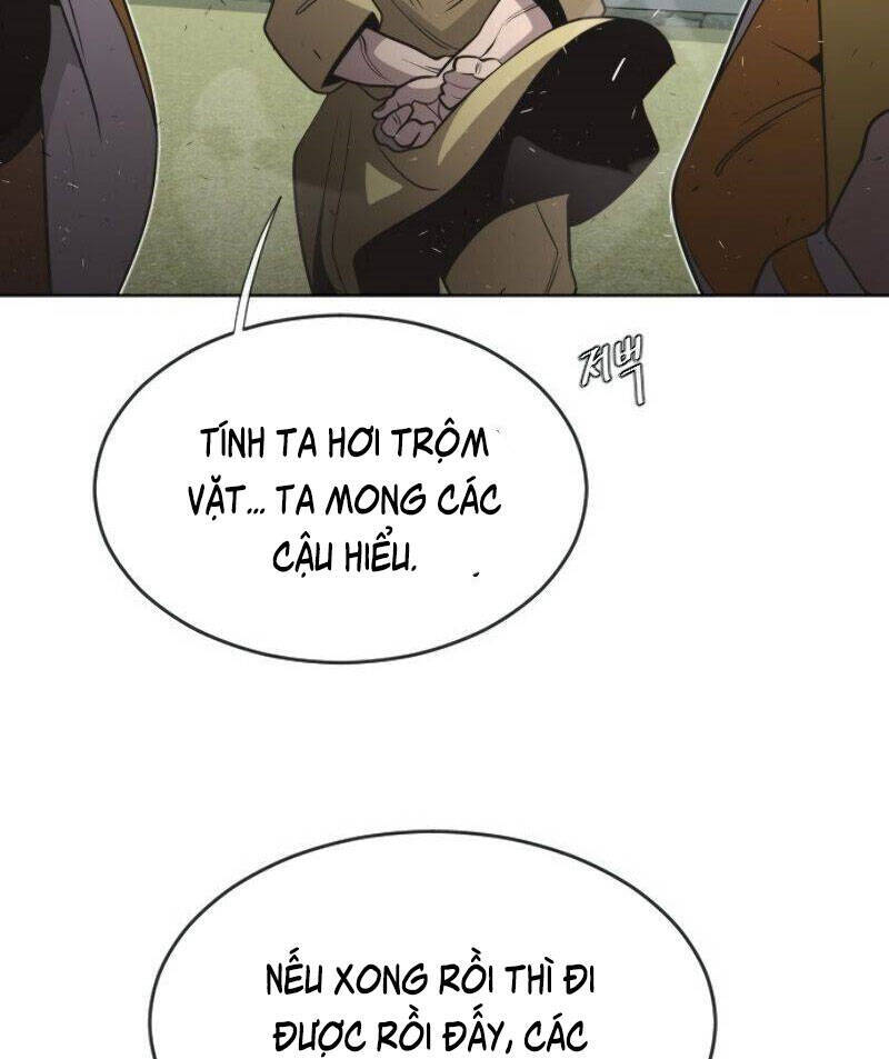 Kĩ Nguyên Của Anh Hùng Chapter 39 - 64