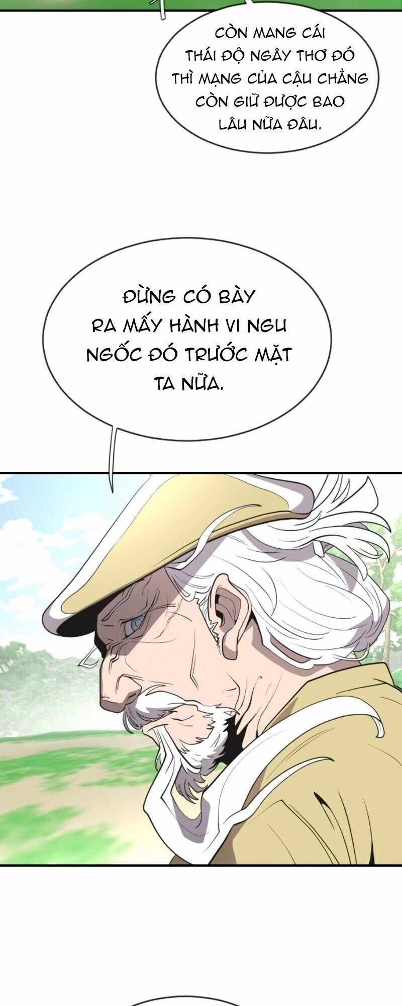 Kĩ Nguyên Của Anh Hùng Chapter 40 - 54