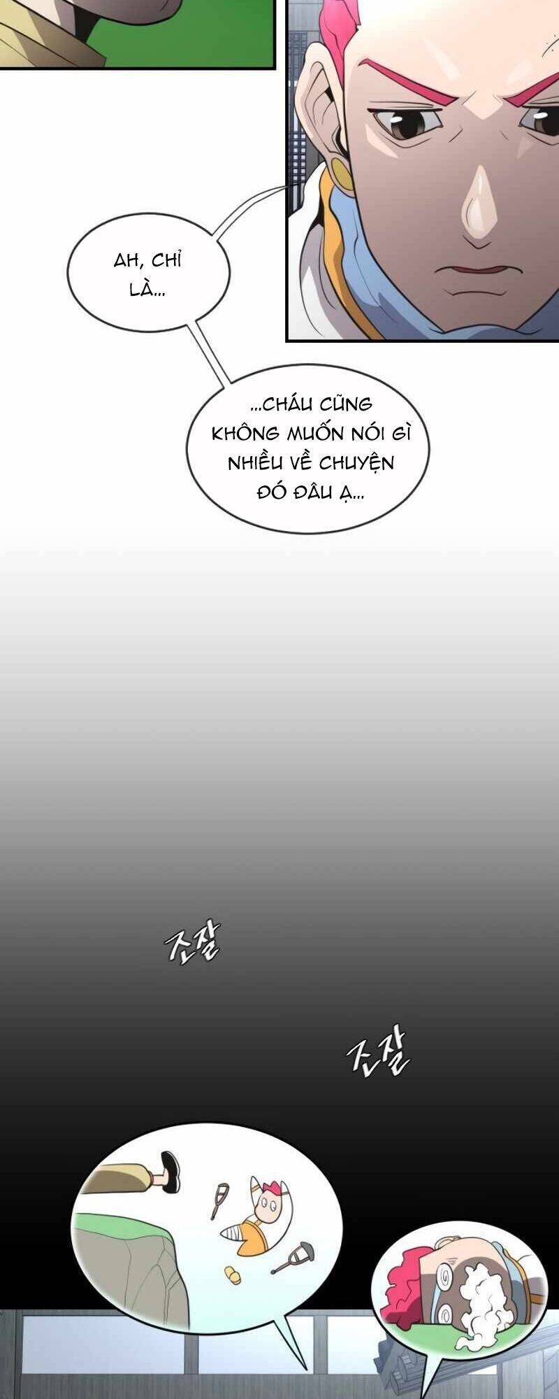 Kĩ Nguyên Của Anh Hùng Chapter 40 - 68