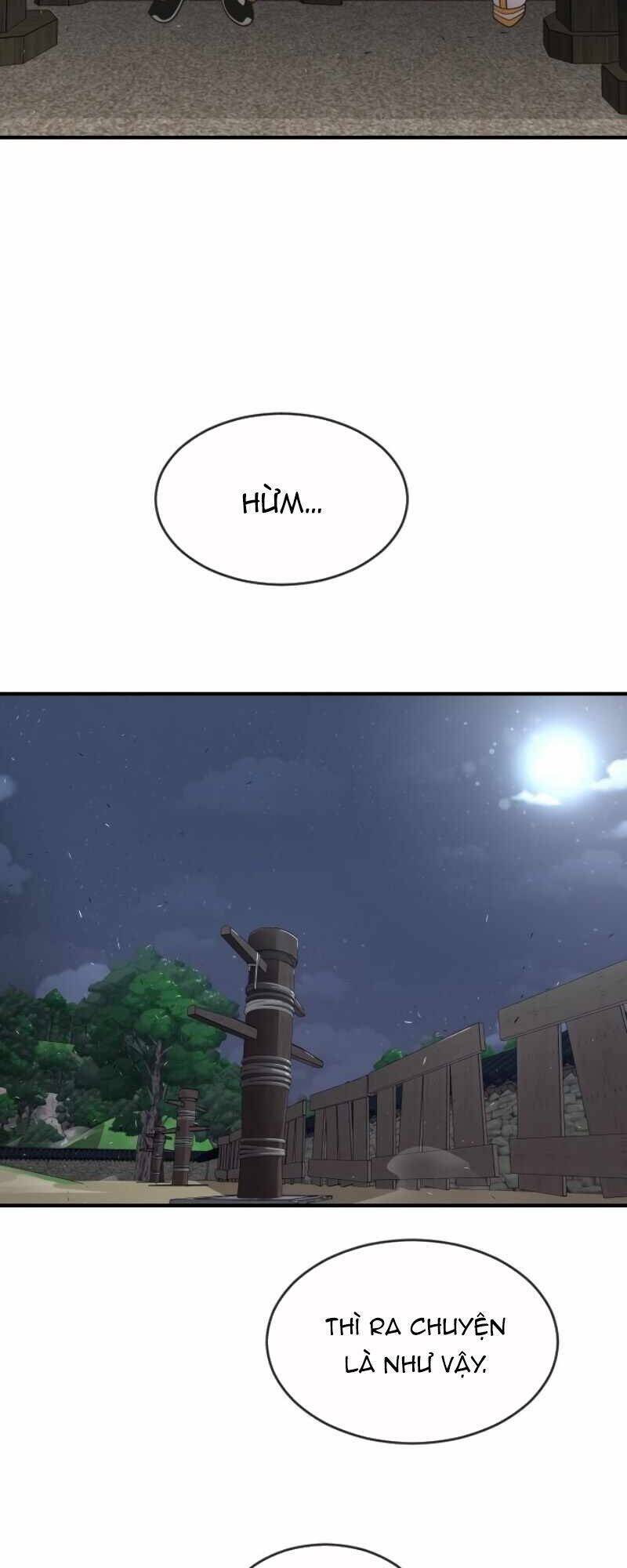 Kĩ Nguyên Của Anh Hùng Chapter 40 - 70