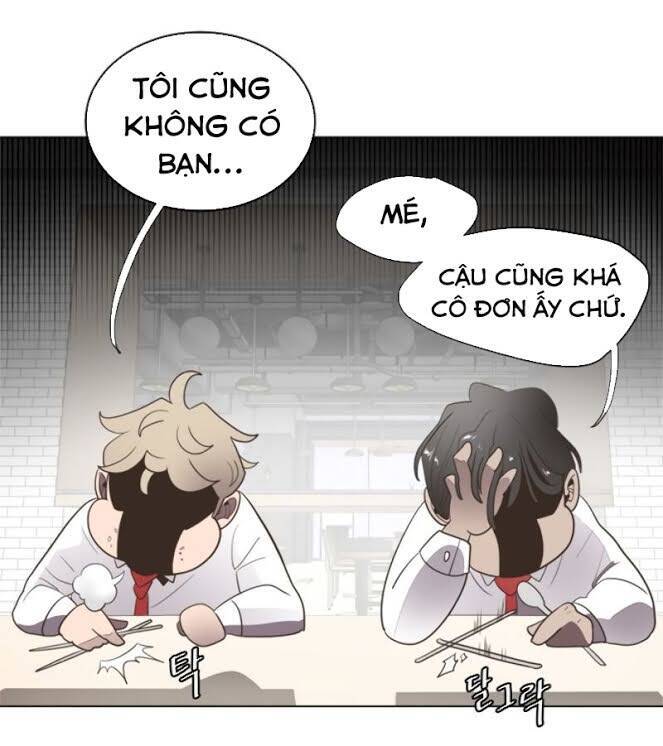 Kĩ Nguyên Của Anh Hùng Chapter 8 - 40
