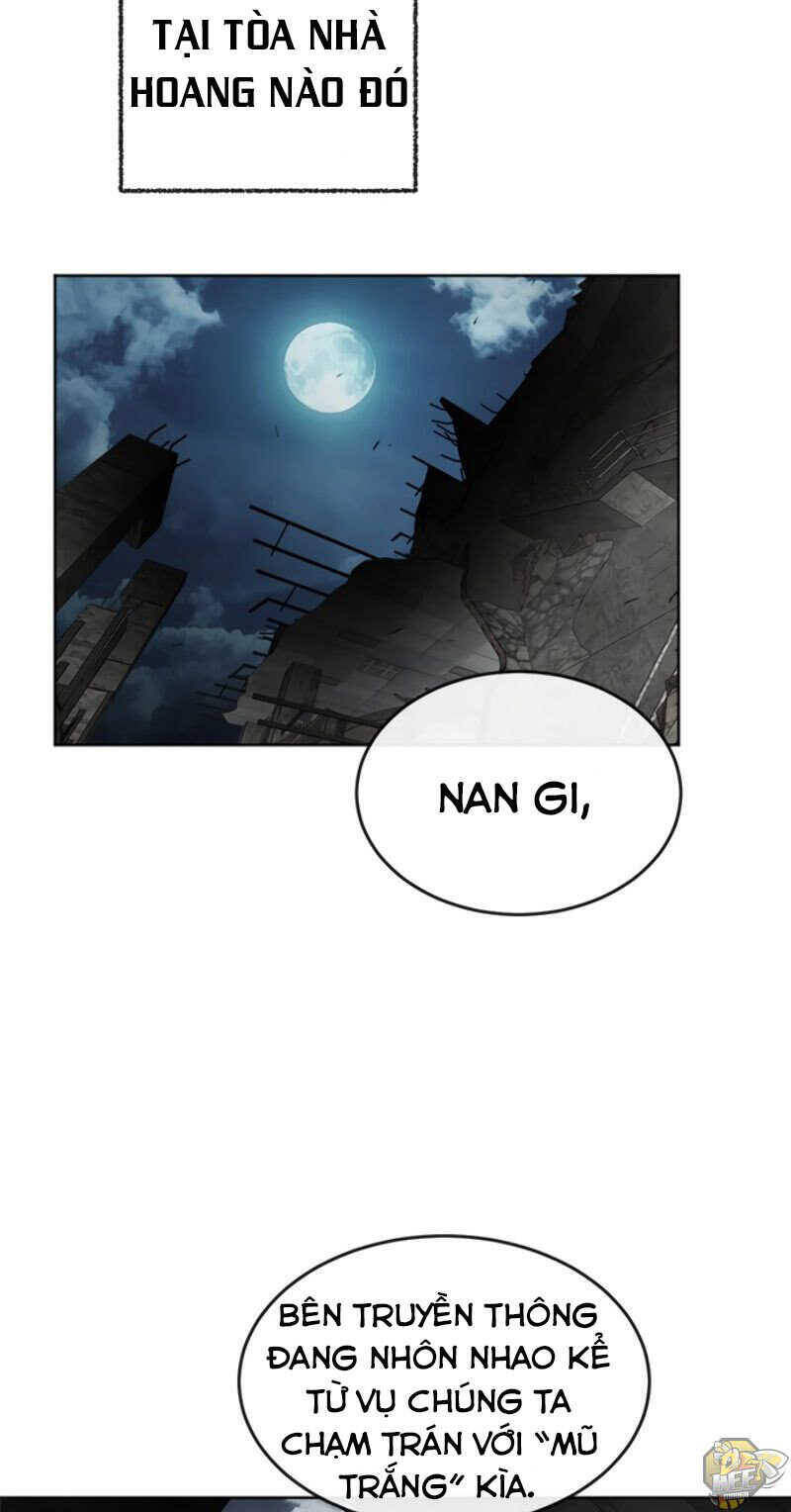 Kĩ Nguyên Của Anh Hùng Chapter 9 - 11
