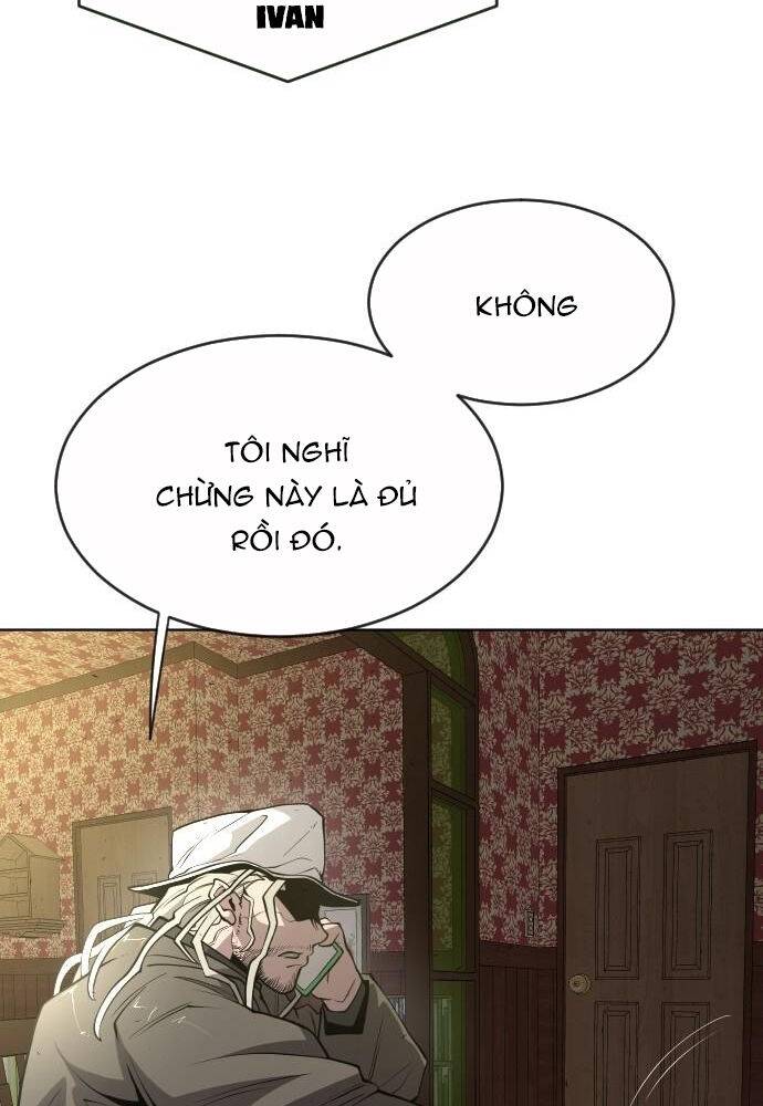 Kĩ Nguyên Của Anh Hùng Chapter 100 - 135