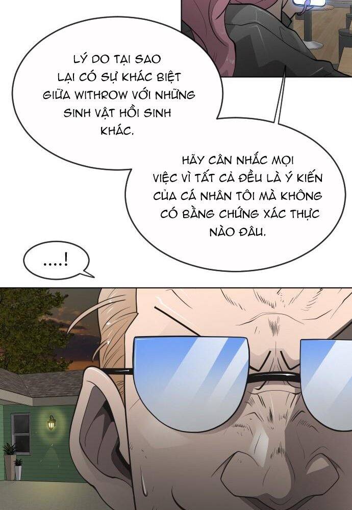 Kĩ Nguyên Của Anh Hùng Chapter 100 - 77