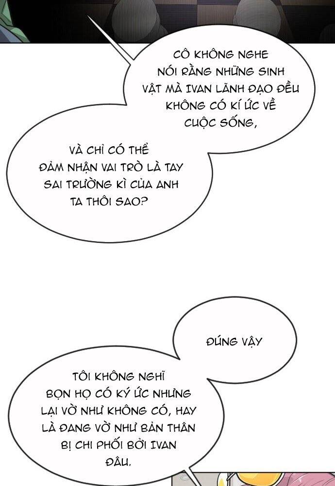 Kĩ Nguyên Của Anh Hùng Chapter 100 - 81