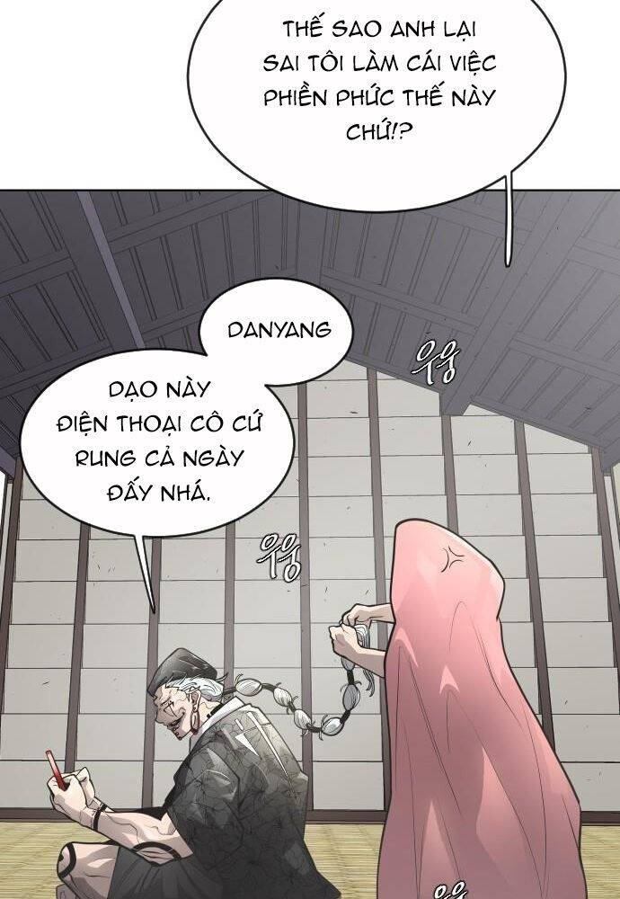 Kĩ Nguyên Của Anh Hùng Chapter 101 - 77