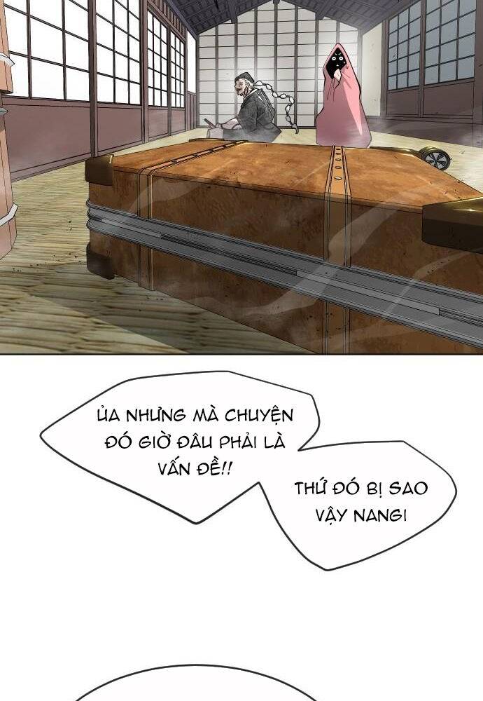Kĩ Nguyên Của Anh Hùng Chapter 101 - 84