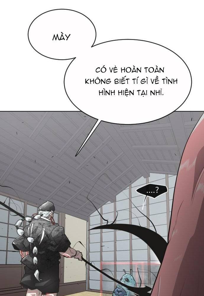 Kĩ Nguyên Của Anh Hùng Chapter 102 - 28