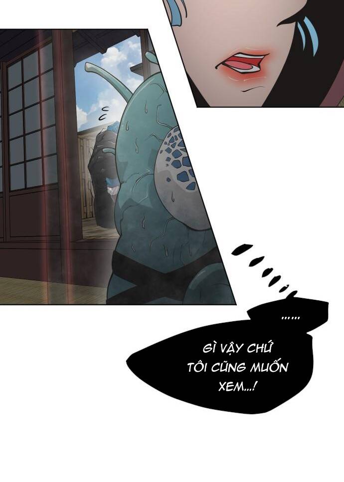 Kĩ Nguyên Của Anh Hùng Chapter 104 - 117