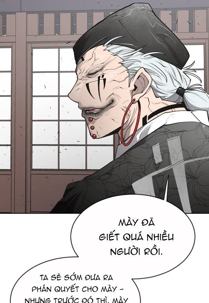 Kĩ Nguyên Của Anh Hùng Chapter 105 - 119