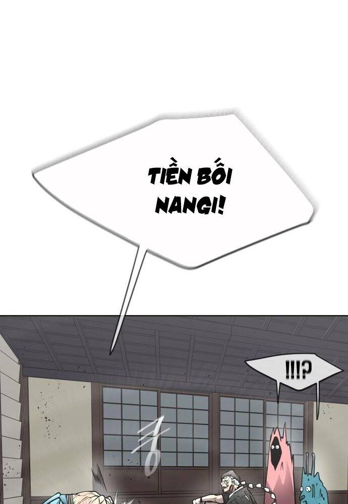 Kĩ Nguyên Của Anh Hùng Chapter 105 - 95