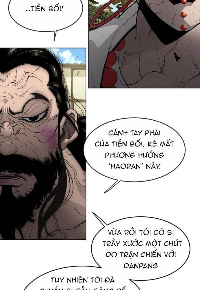 Kĩ Nguyên Của Anh Hùng Chapter 107 - 81