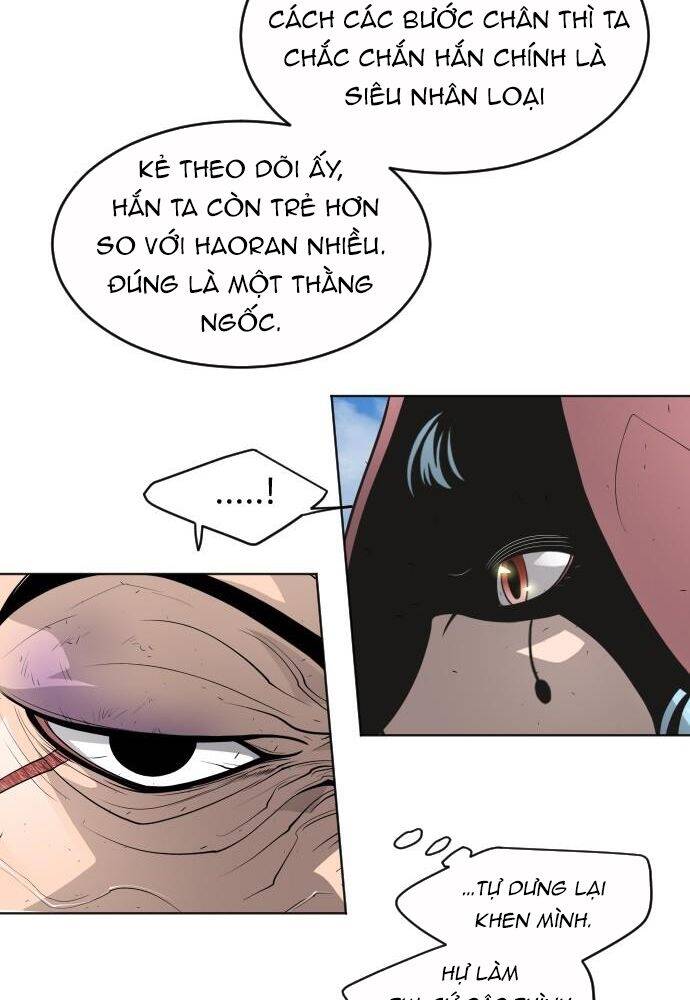 Kĩ Nguyên Của Anh Hùng Chapter 107 - 84