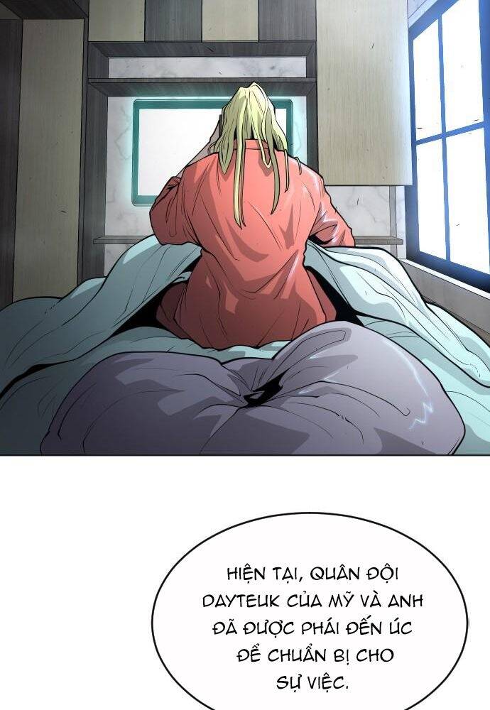 Kĩ Nguyên Của Anh Hùng Chapter 108 - 11