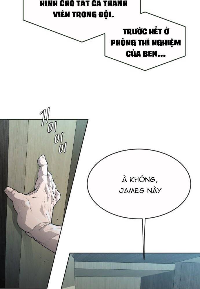 Kĩ Nguyên Của Anh Hùng Chapter 108 - 18