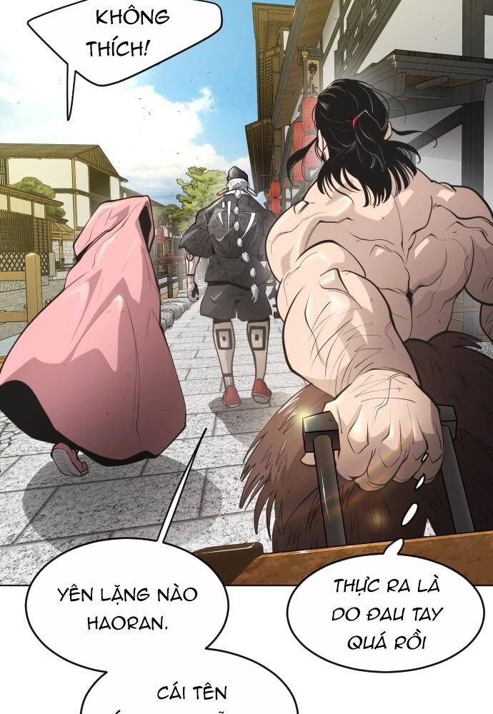 Kĩ Nguyên Của Anh Hùng Chapter 108 - 29