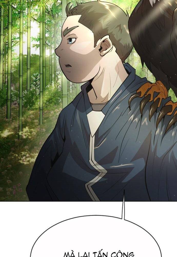 Kĩ Nguyên Của Anh Hùng Chapter 109 - 27