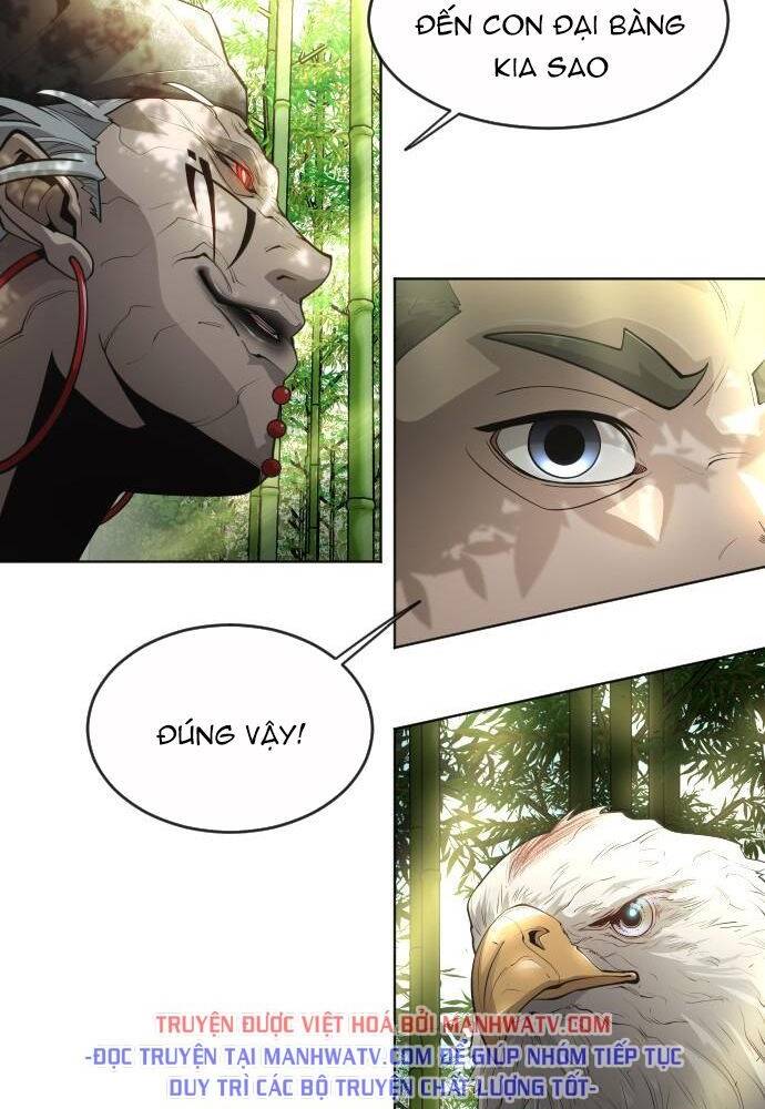 Kĩ Nguyên Của Anh Hùng Chapter 109 - 29