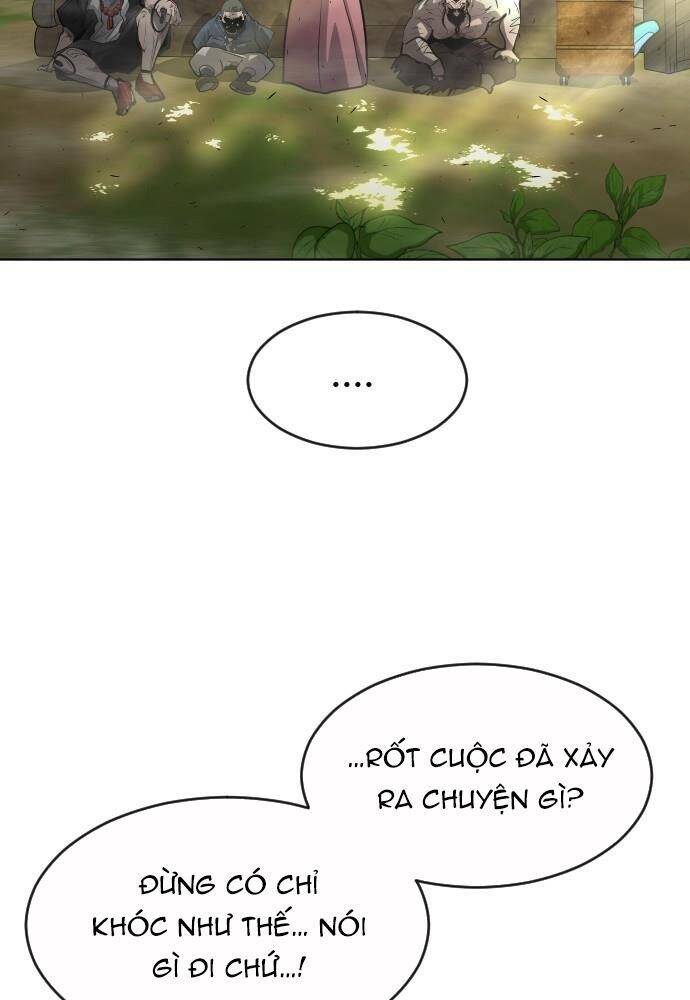 Kĩ Nguyên Của Anh Hùng Chapter 109 - 95