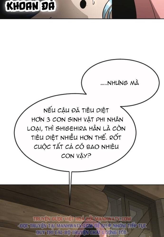 Kĩ Nguyên Của Anh Hùng Chapter 110 - 42