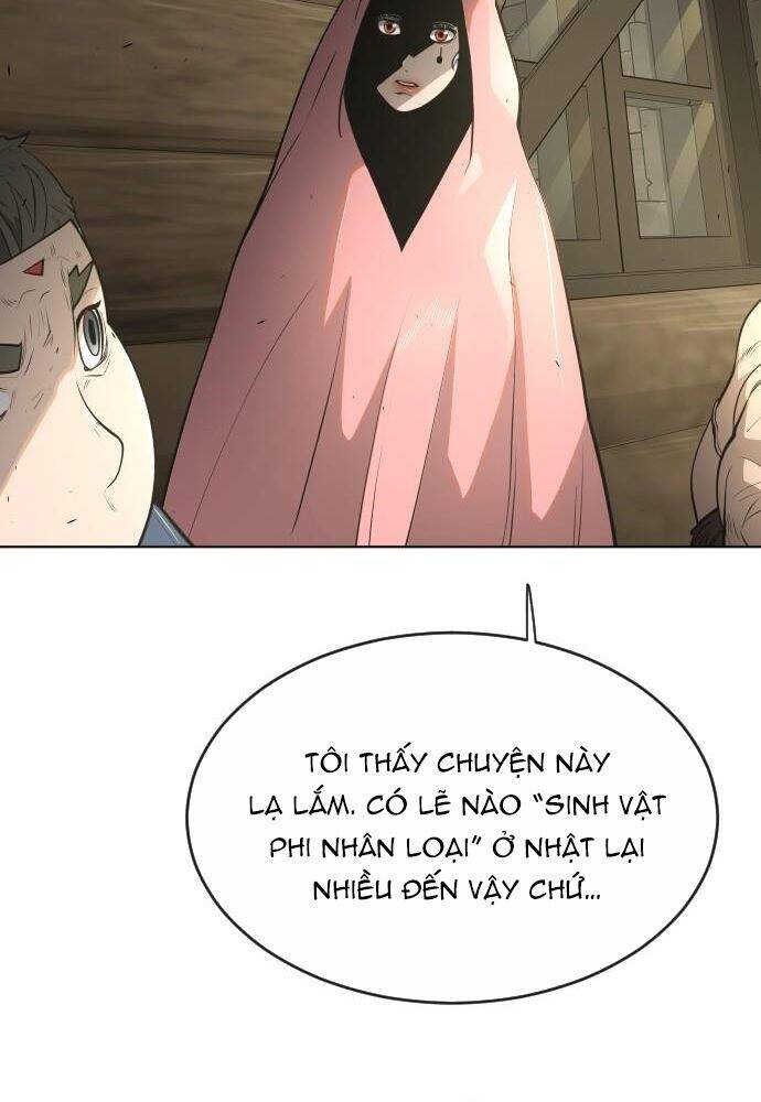 Kĩ Nguyên Của Anh Hùng Chapter 110 - 43