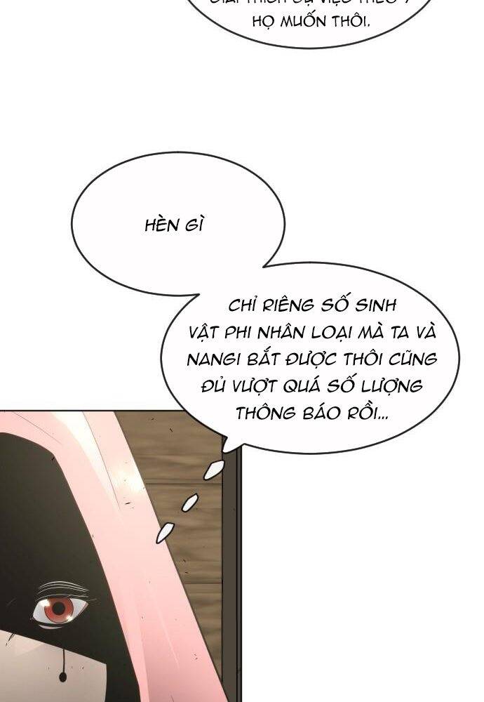 Kĩ Nguyên Của Anh Hùng Chapter 110 - 49