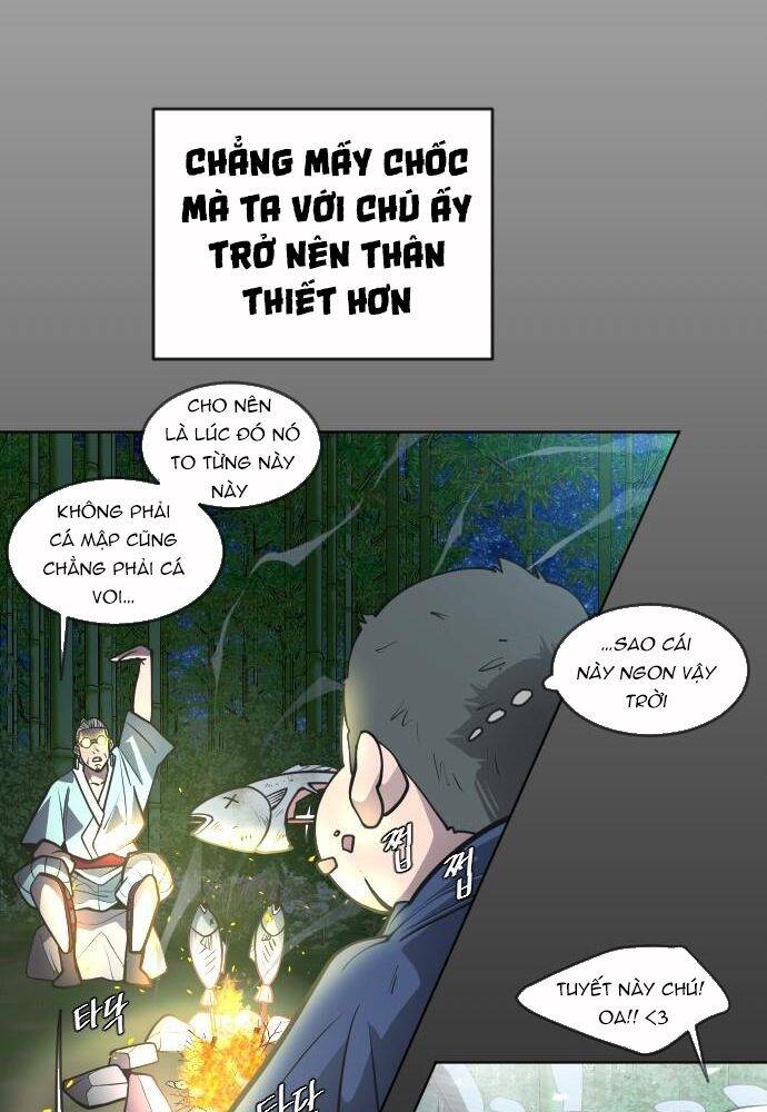 Kĩ Nguyên Của Anh Hùng Chapter 110 - 67