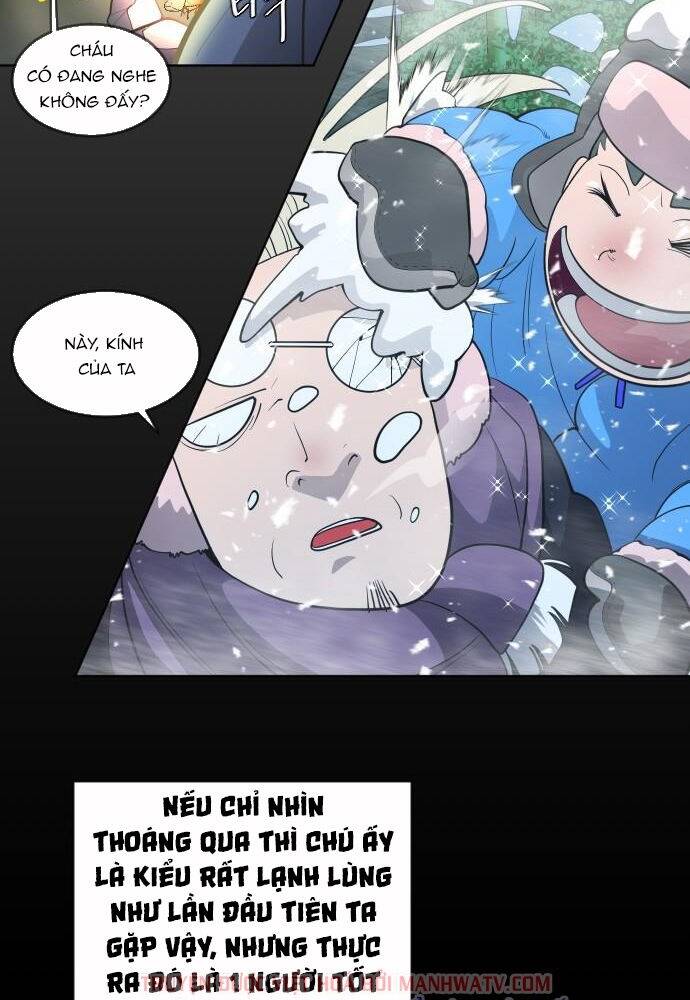 Kĩ Nguyên Của Anh Hùng Chapter 110 - 68