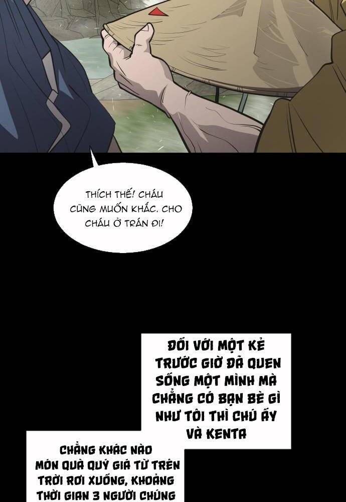 Kĩ Nguyên Của Anh Hùng Chapter 110 - 71