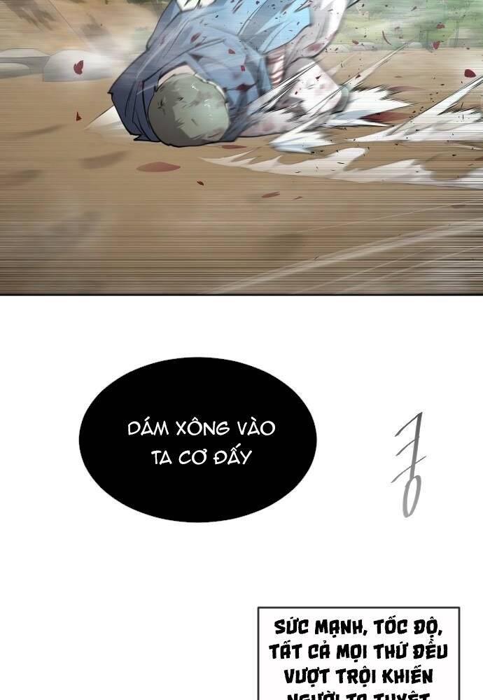 Kĩ Nguyên Của Anh Hùng Chapter 110 - 87