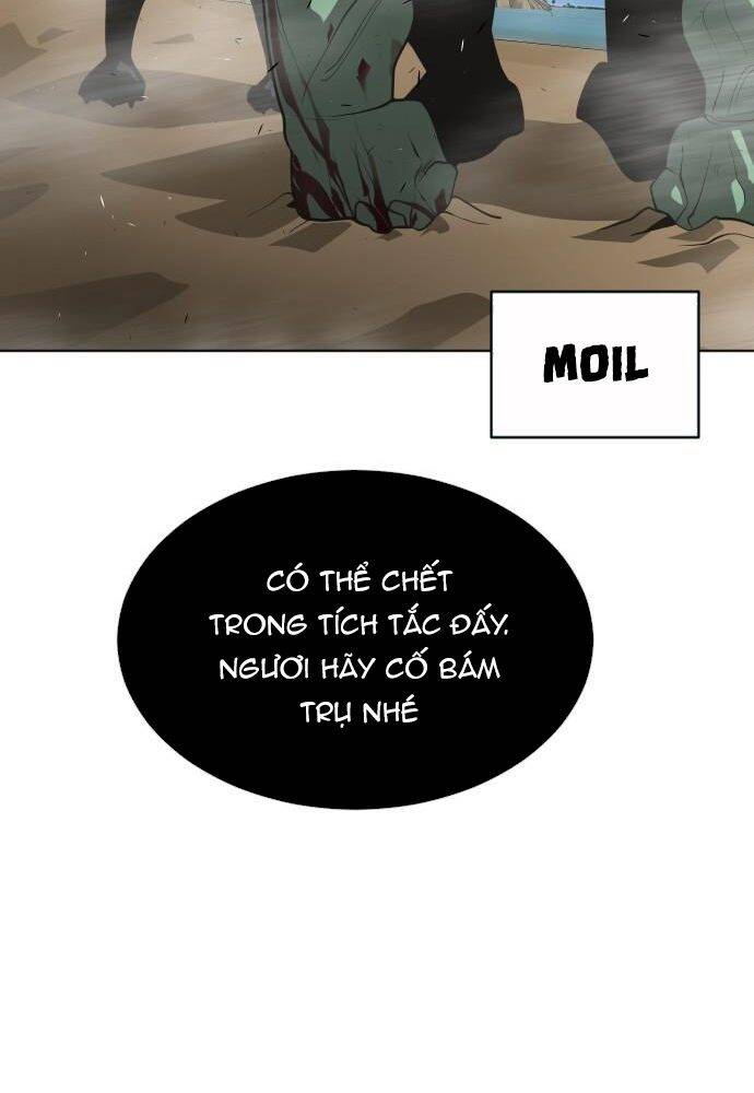 Kĩ Nguyên Của Anh Hùng Chapter 111 - 74