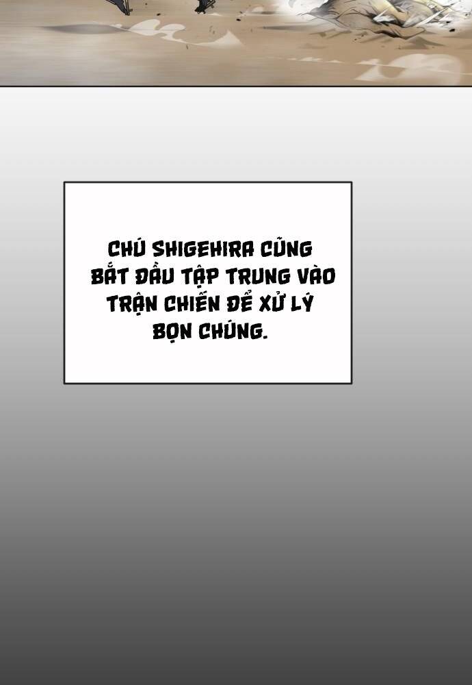 Kĩ Nguyên Của Anh Hùng Chapter 111 - 84