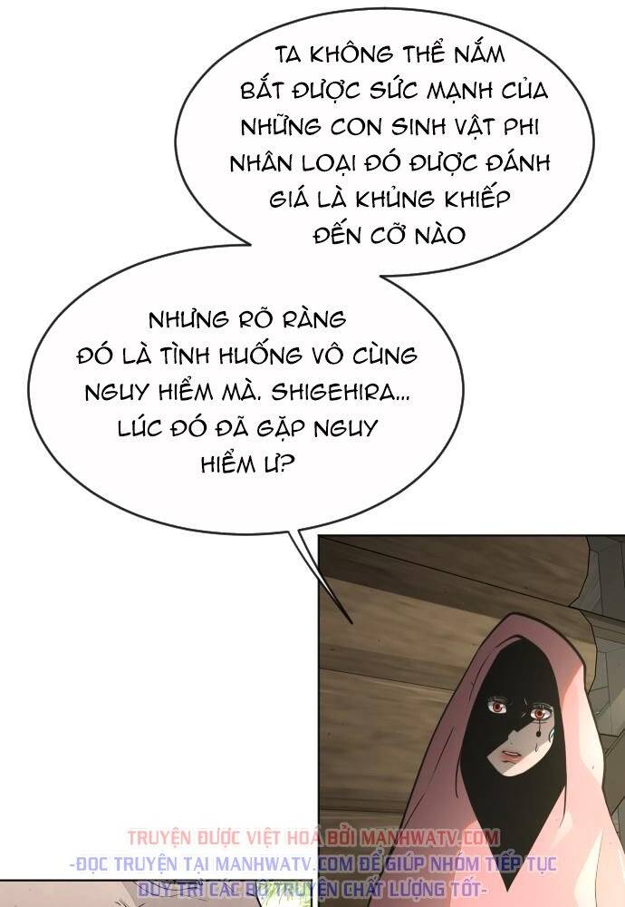 Kĩ Nguyên Của Anh Hùng Chapter 111 - 86