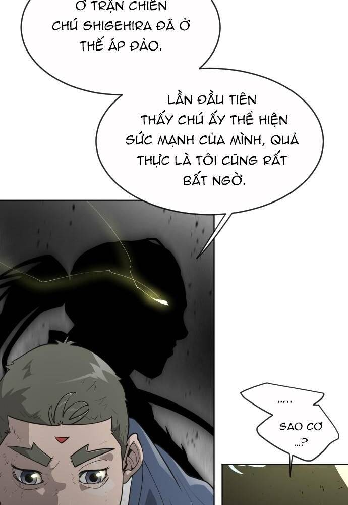 Kĩ Nguyên Của Anh Hùng Chapter 111 - 88