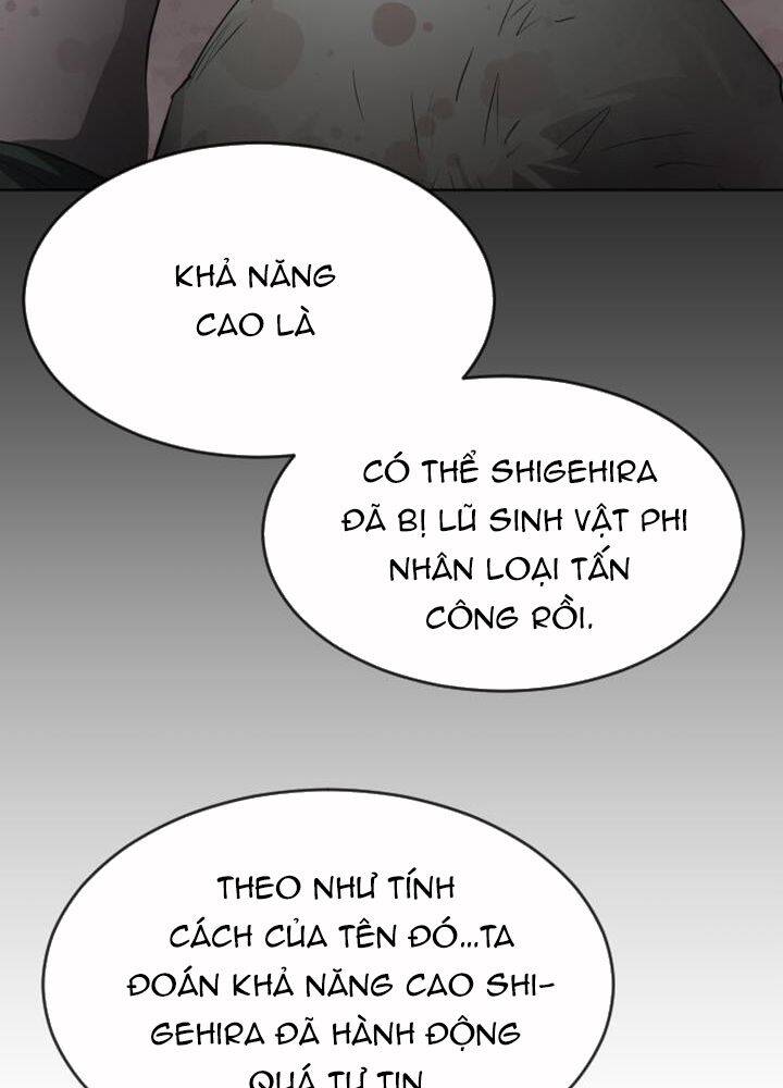 Kĩ Nguyên Của Anh Hùng Chapter 113 - 50