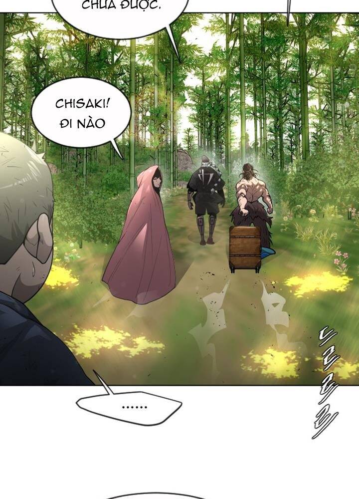 Kĩ Nguyên Của Anh Hùng Chapter 113 - 62