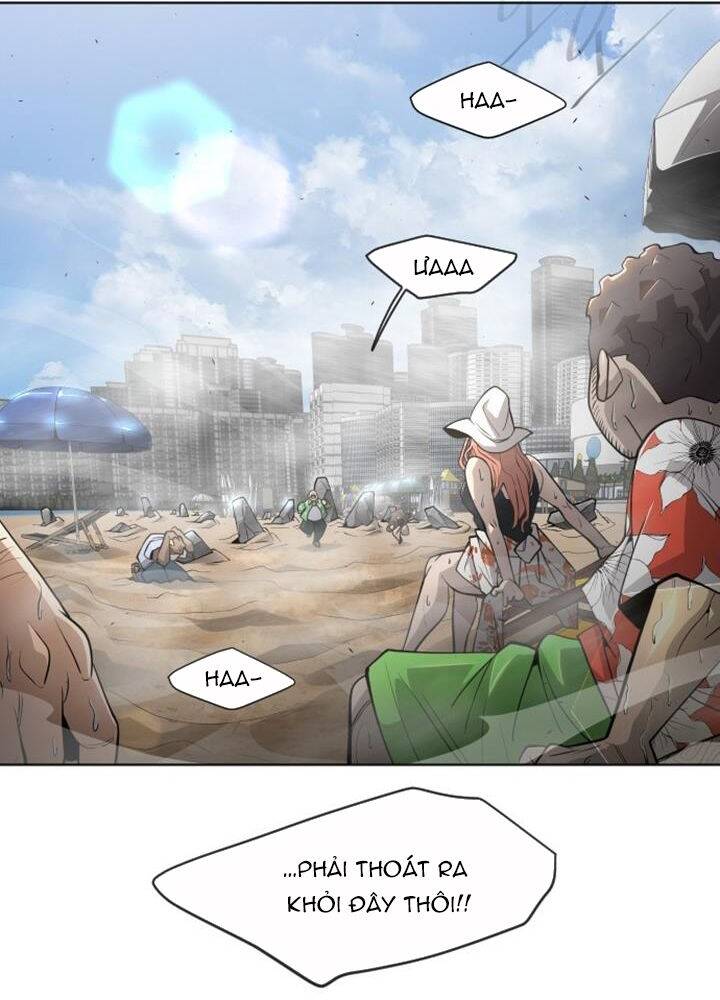 Kĩ Nguyên Của Anh Hùng Chapter 114 - 15