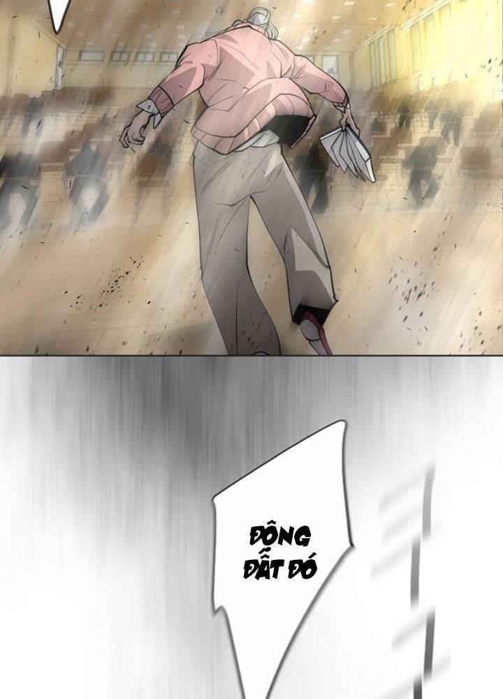 Kĩ Nguyên Của Anh Hùng Chapter 114 - 3