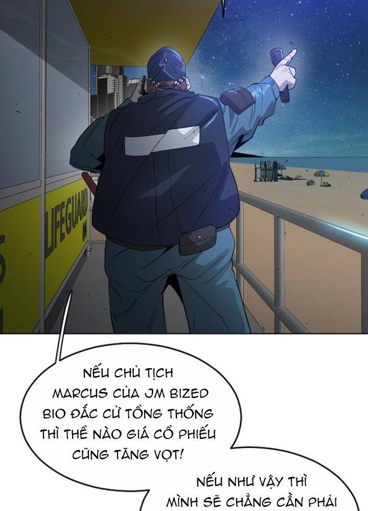 Kĩ Nguyên Của Anh Hùng Chapter 115 - 28