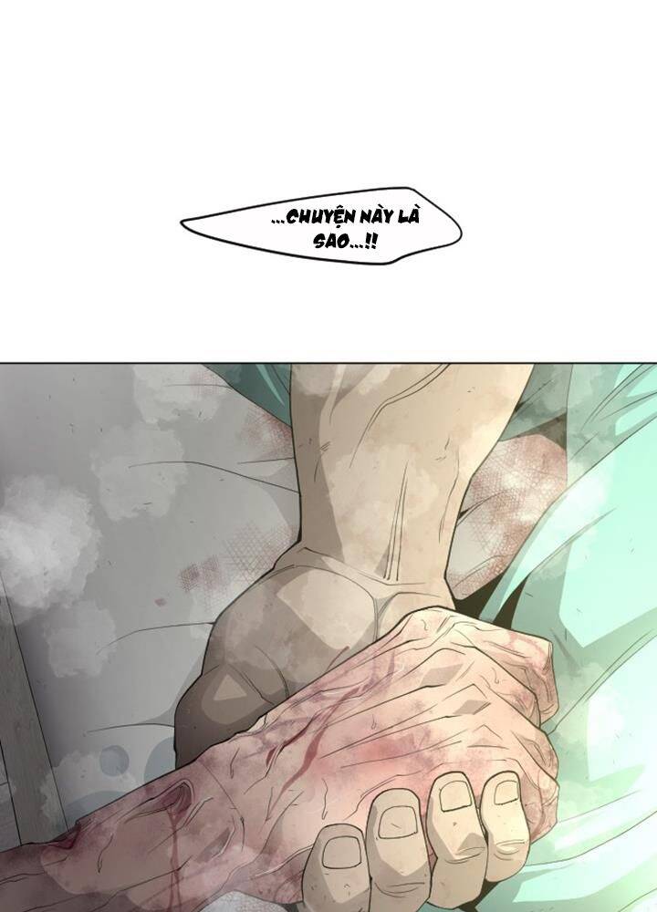 Kĩ Nguyên Của Anh Hùng Chapter 116 - 108