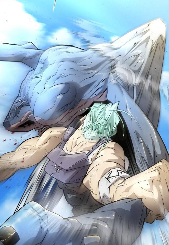 Kĩ Nguyên Của Anh Hùng Chapter 117 - 24
