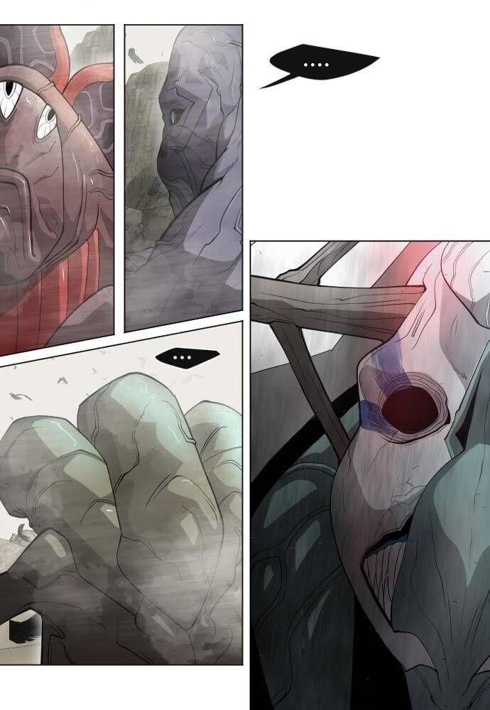 Kĩ Nguyên Của Anh Hùng Chapter 117 - 93