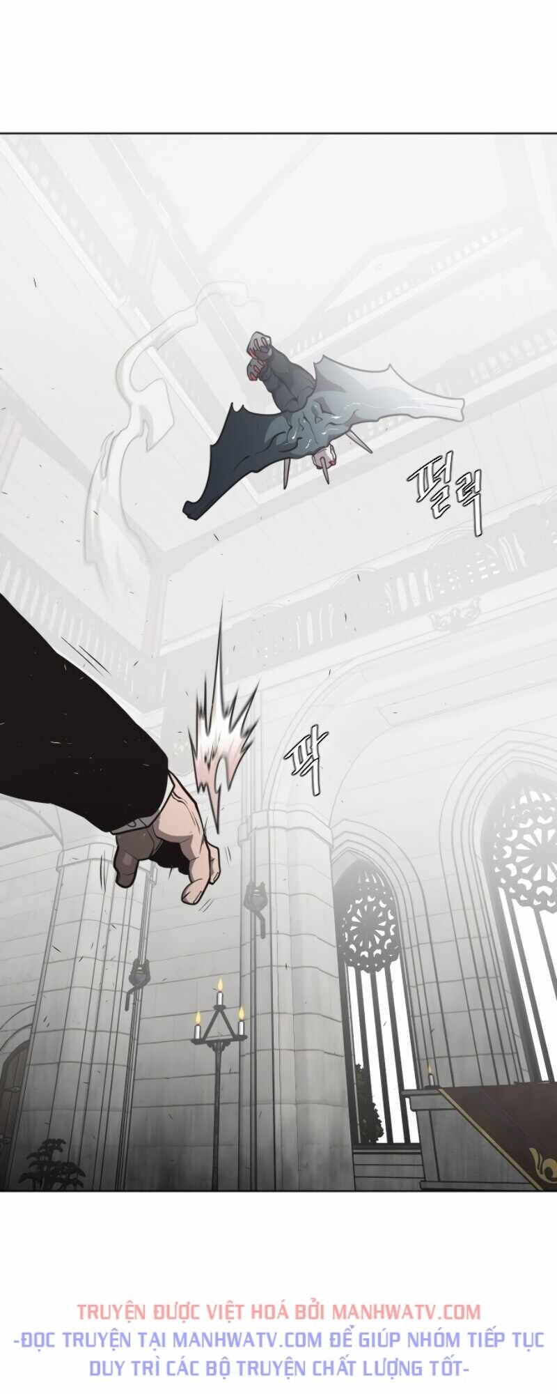 Kĩ Nguyên Của Anh Hùng Chapter 32 - 27