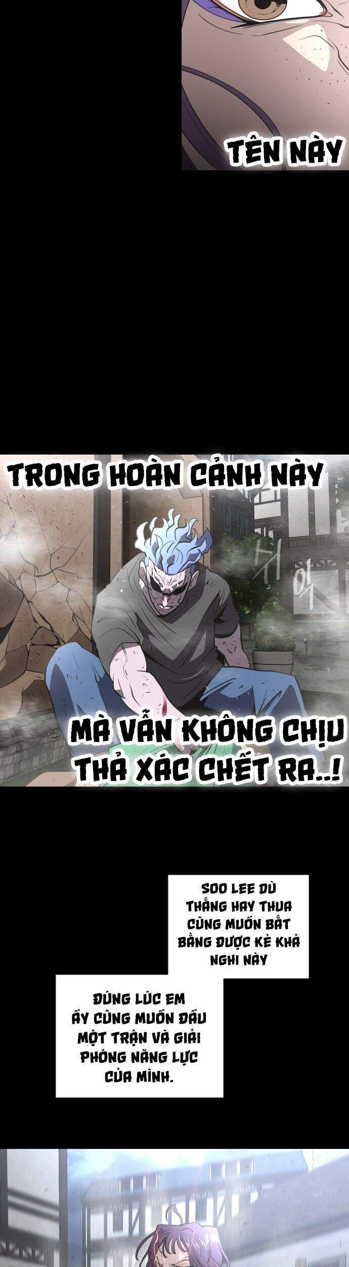 Kĩ Nguyên Của Anh Hùng Chapter 41 - 30