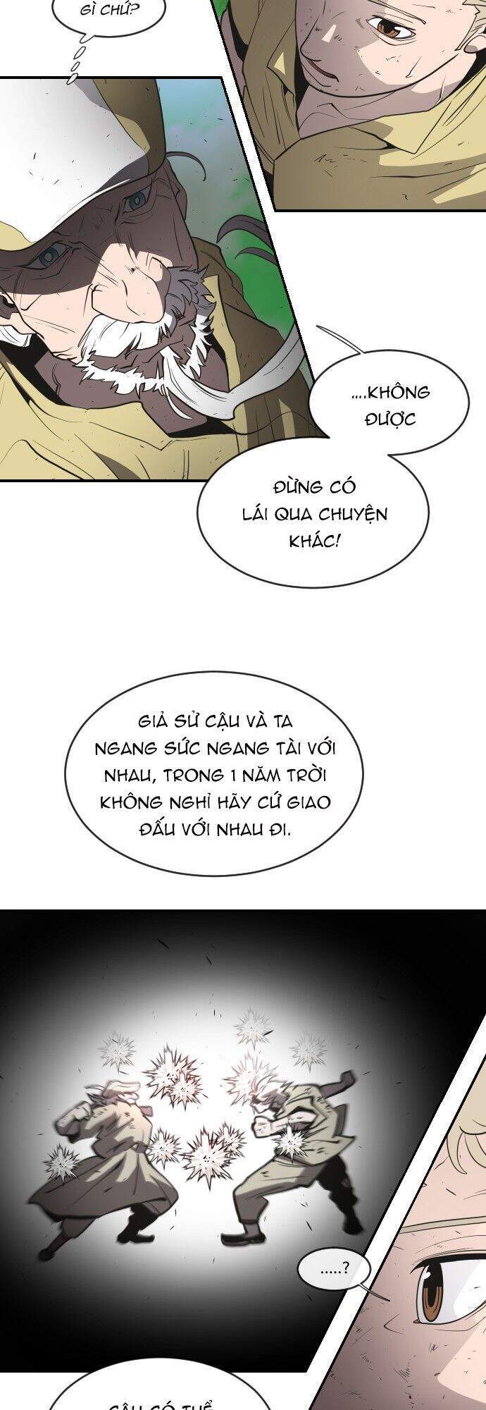 Kĩ Nguyên Của Anh Hùng Chapter 42 - 39
