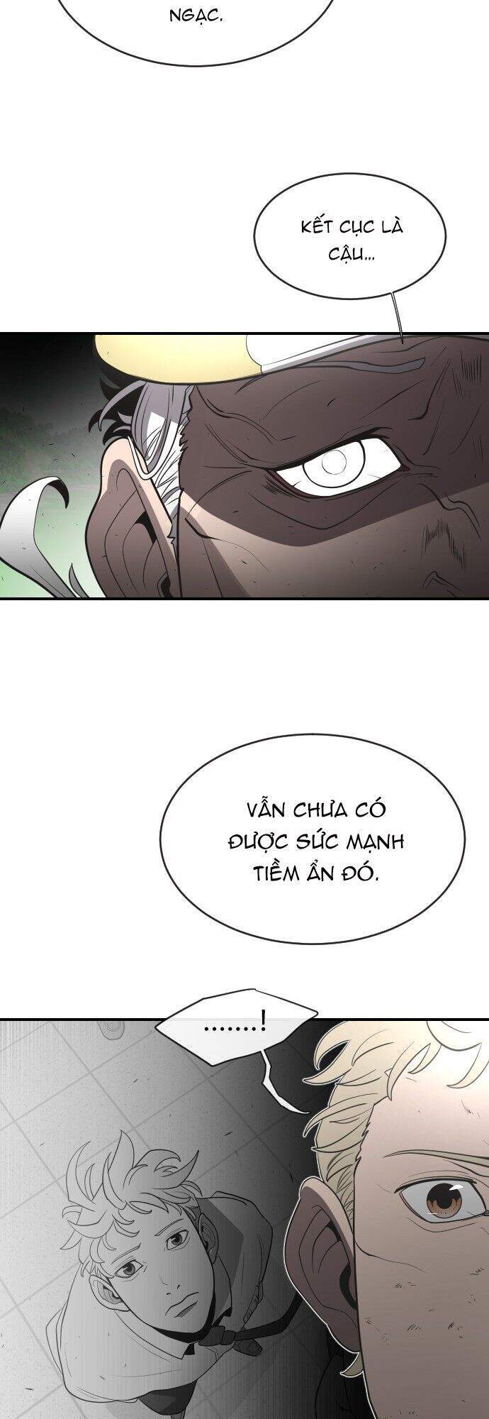 Kĩ Nguyên Của Anh Hùng Chapter 42 - 56
