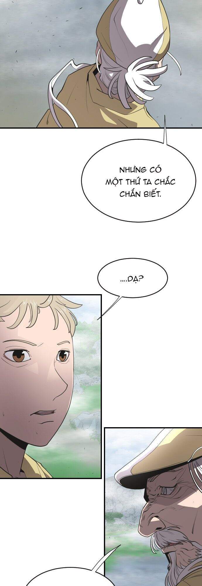 Kĩ Nguyên Của Anh Hùng Chapter 42 - 7