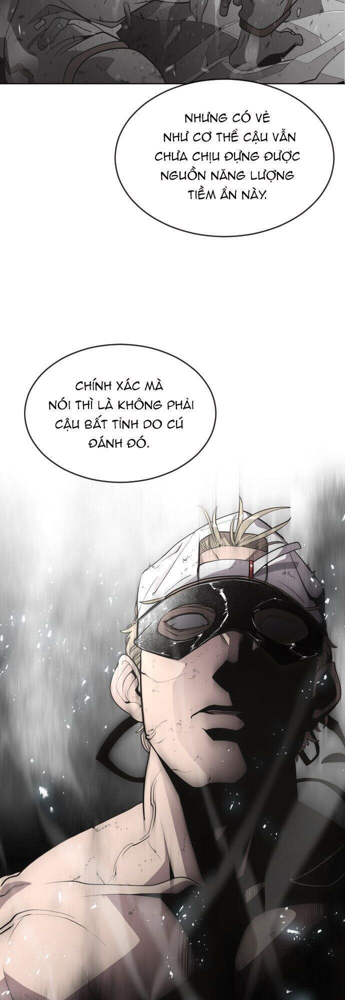 Kĩ Nguyên Của Anh Hùng Chapter 43 - 23