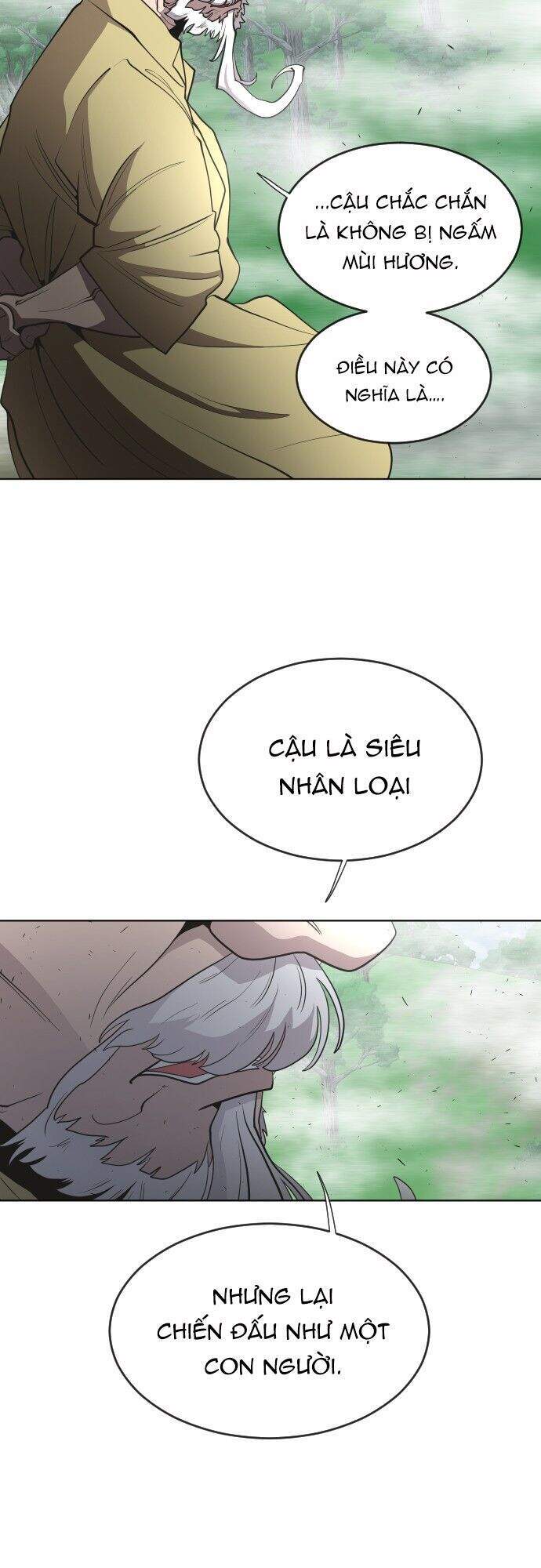 Kĩ Nguyên Của Anh Hùng Chapter 43 - 6