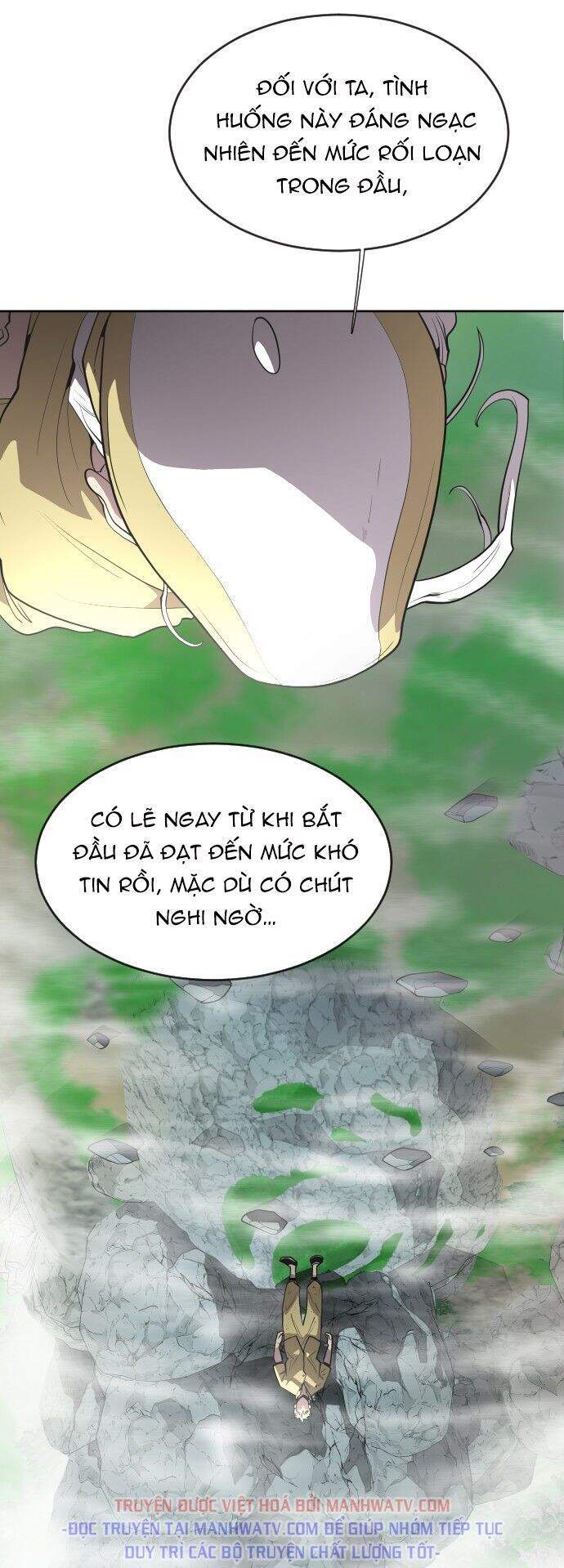 Kĩ Nguyên Của Anh Hùng Chapter 43 - 7